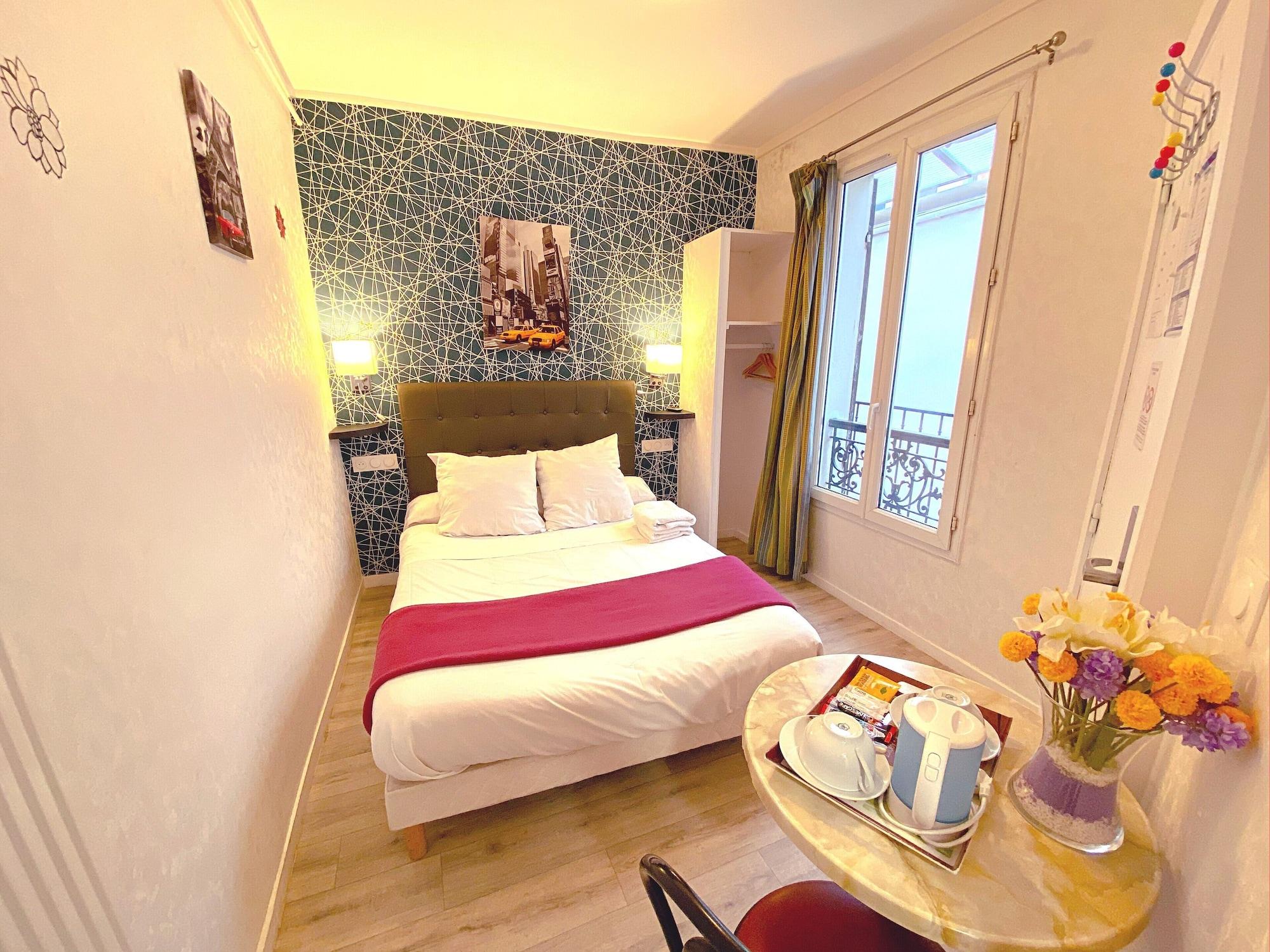 Hotel Aviatic Paris Dış mekan fotoğraf