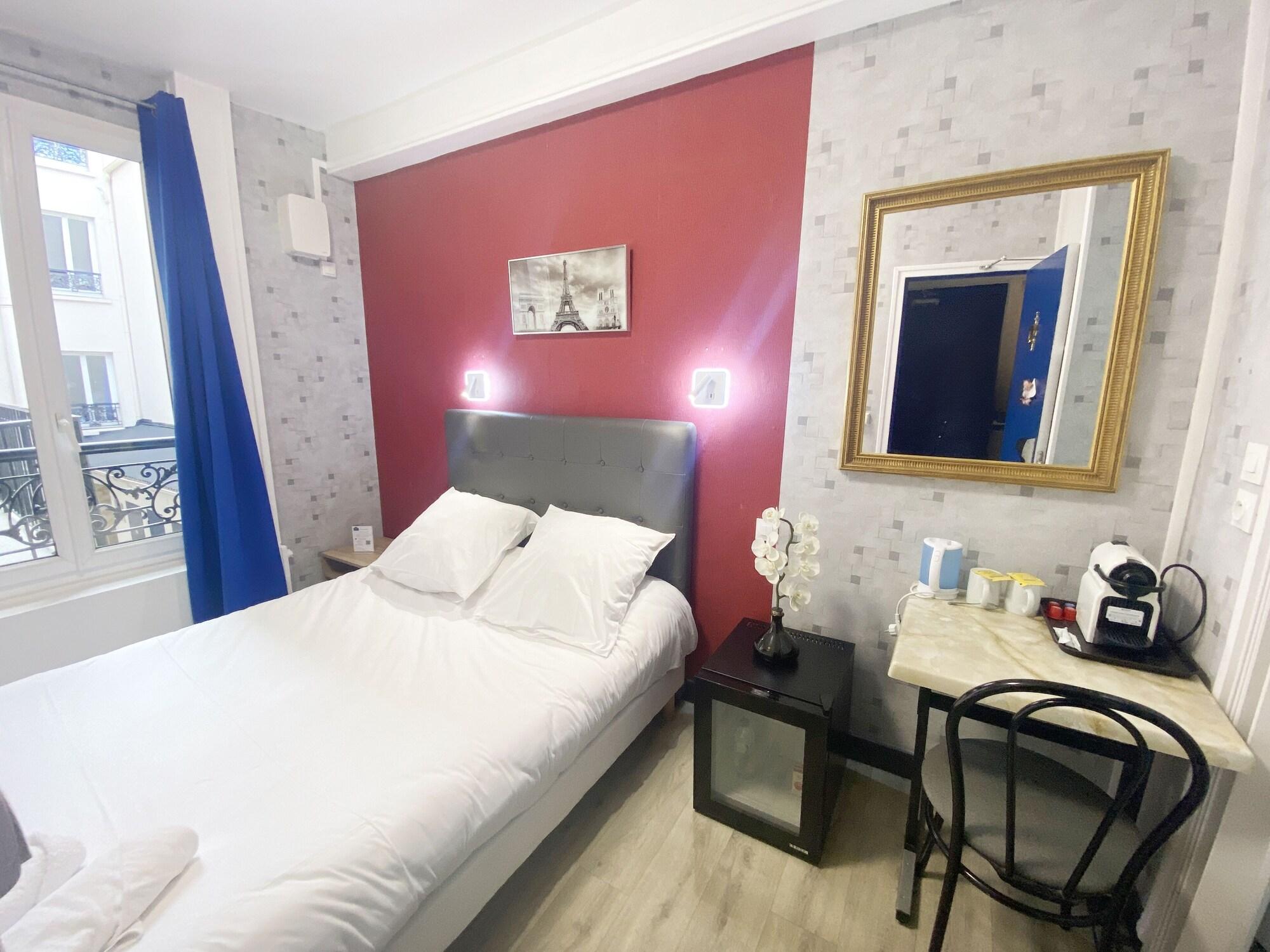 Hotel Aviatic Paris Dış mekan fotoğraf