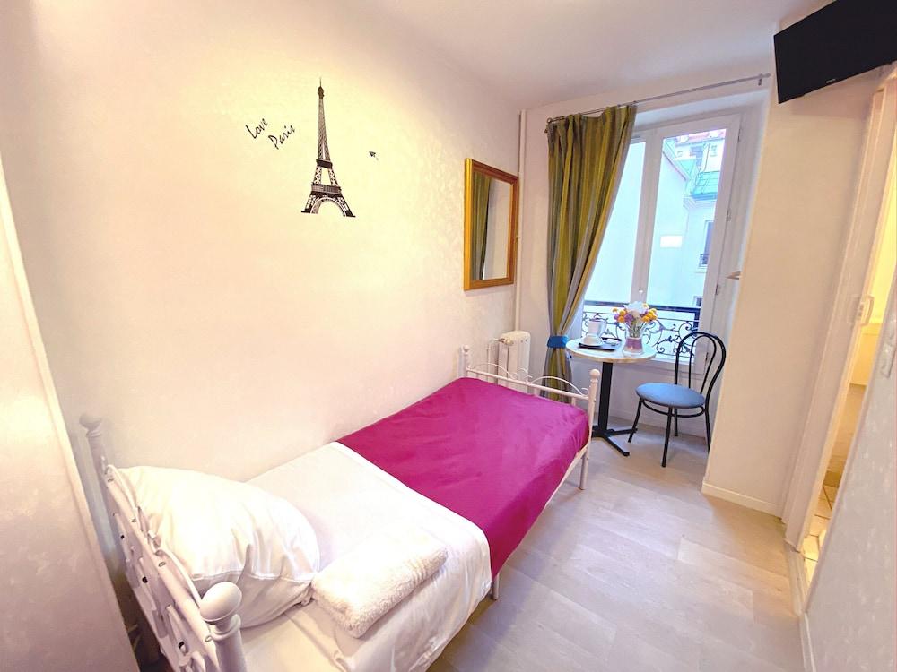 Hotel Aviatic Paris Dış mekan fotoğraf