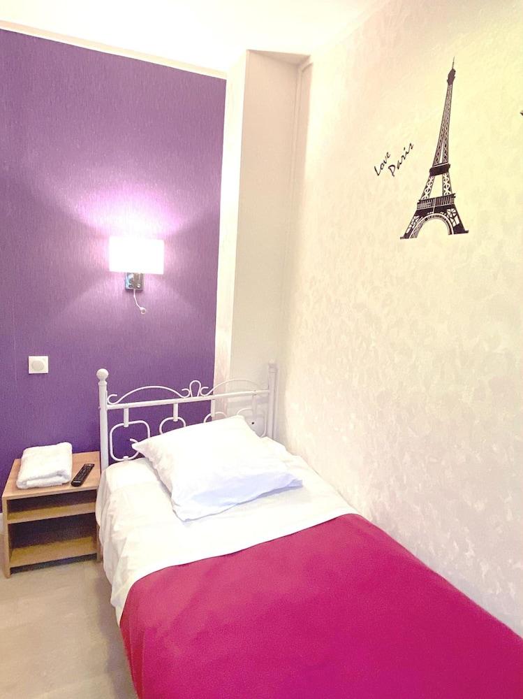 Hotel Aviatic Paris Dış mekan fotoğraf