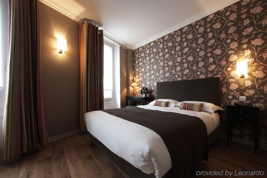 Hotel Aviatic Paris Dış mekan fotoğraf